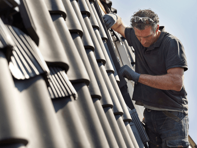 About Roof Repair Experts North Providence, RI